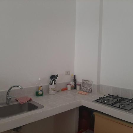 Appartamento Gardenia Cefalù Dış mekan fotoğraf