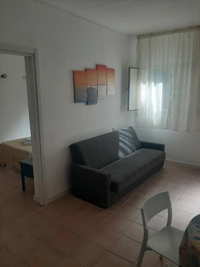 Appartamento Gardenia Cefalù Dış mekan fotoğraf