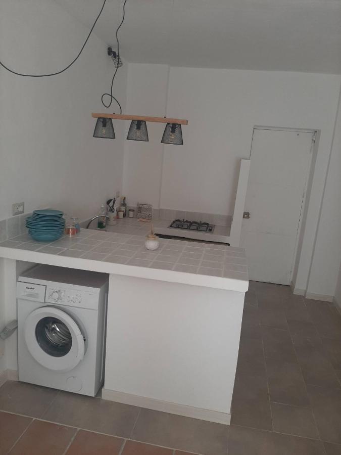 Appartamento Gardenia Cefalù Dış mekan fotoğraf